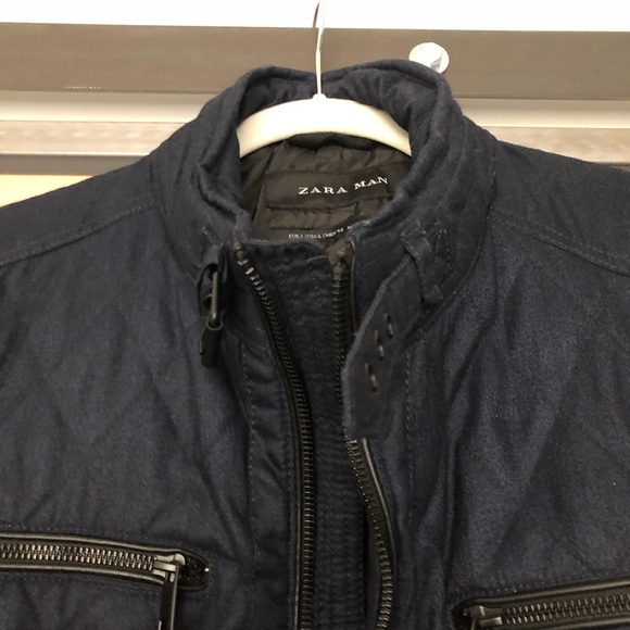 Zara Jacket - Picture 2 of 9